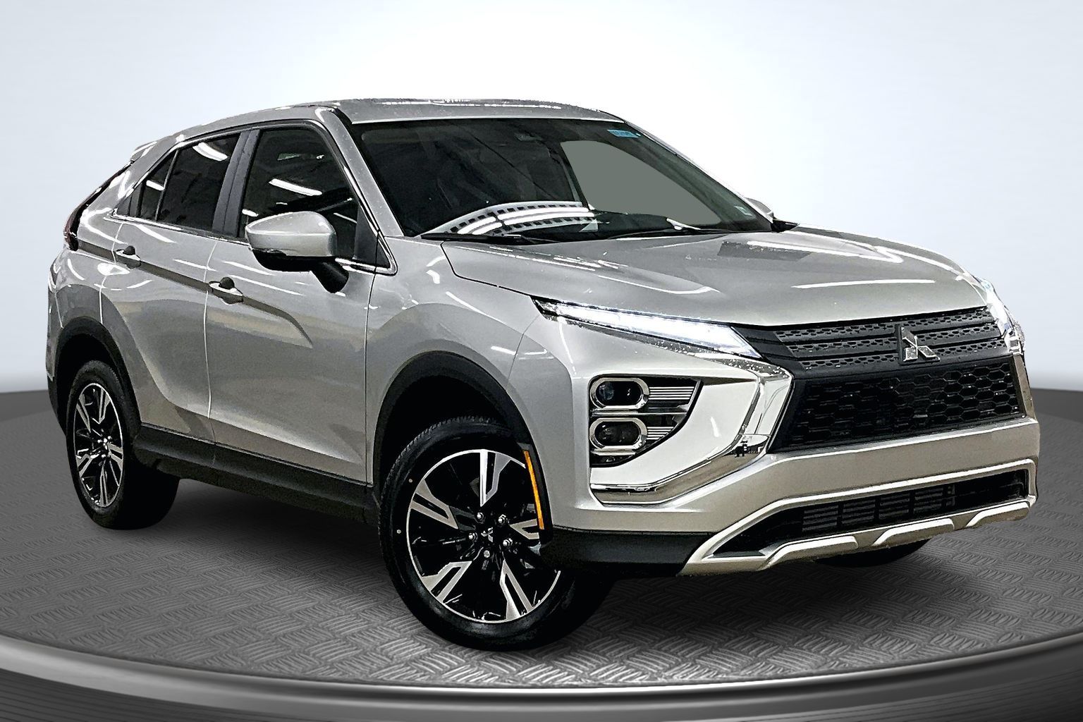 2026 Mitsubishi Eclipse Cross SEL photo 2