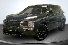 2026 Mitsubishi Outlander LE SUV