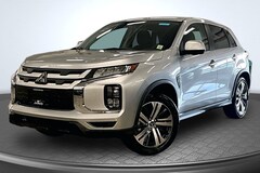 2026 Mitsubishi Outlander Sport 2.0 ES SUV
