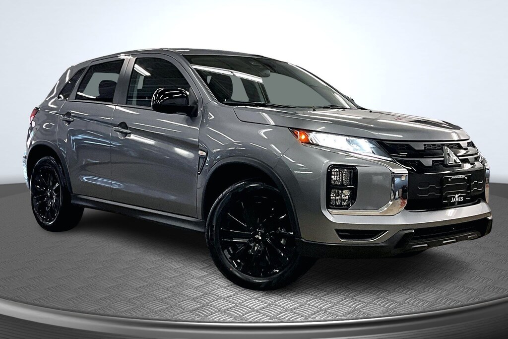 New 2025 Mitsubishi Outlander Sport 2.0 SUV