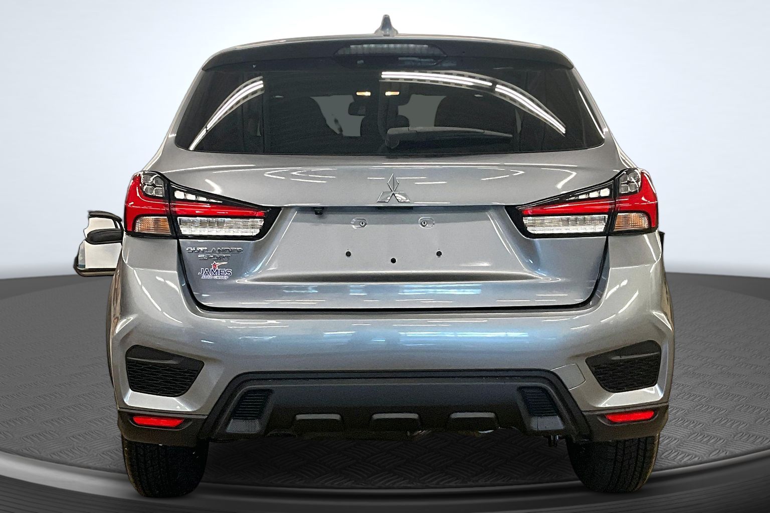 New 2027 Mitsubishi Outlander Sport 2.0 S SUV