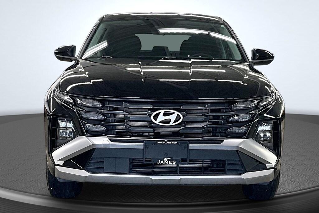 Used 2025 Hyundai Tucson SE SUV