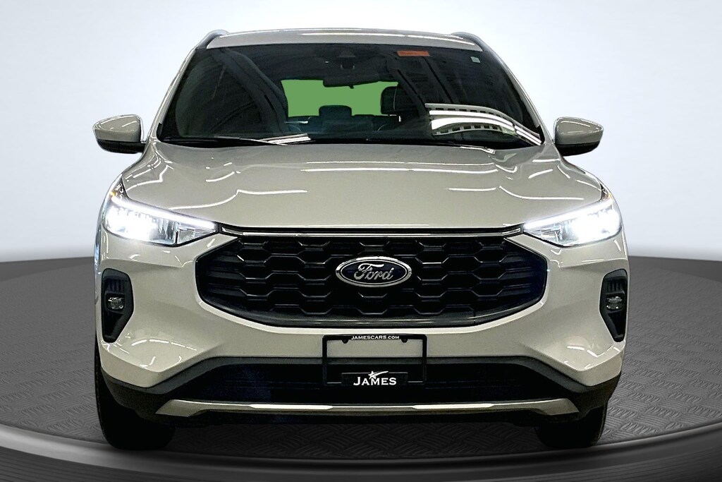 Used 2025 Ford Escape ST-Line Select SUV