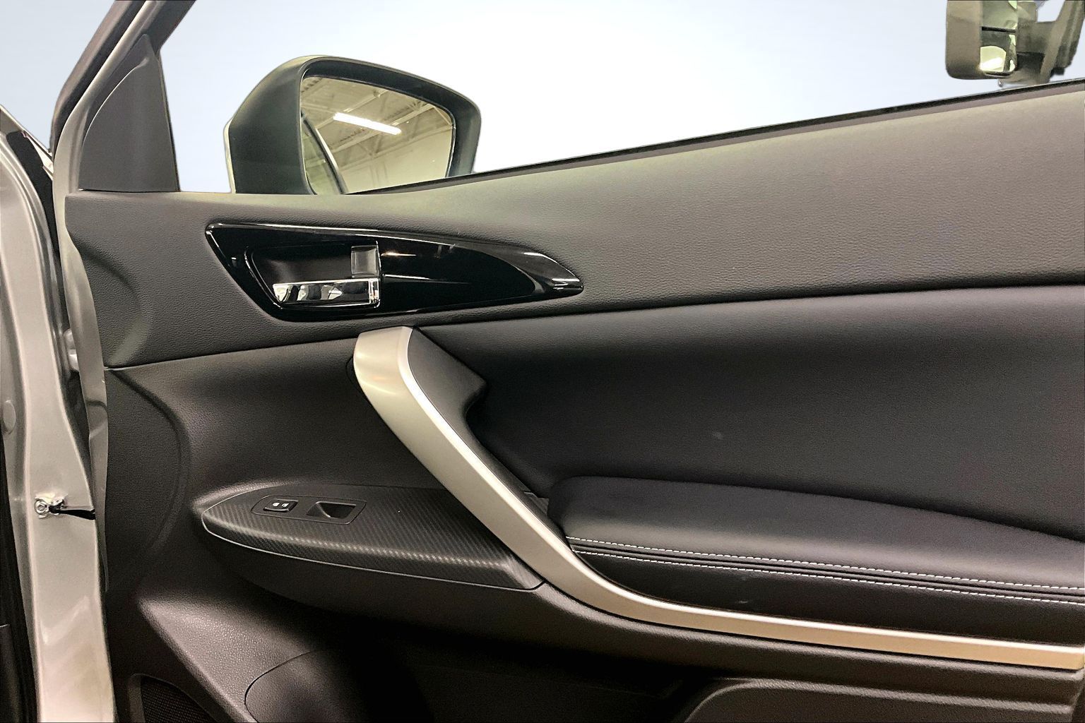 2026 Mitsubishi Eclipse Cross SE - Photo 20