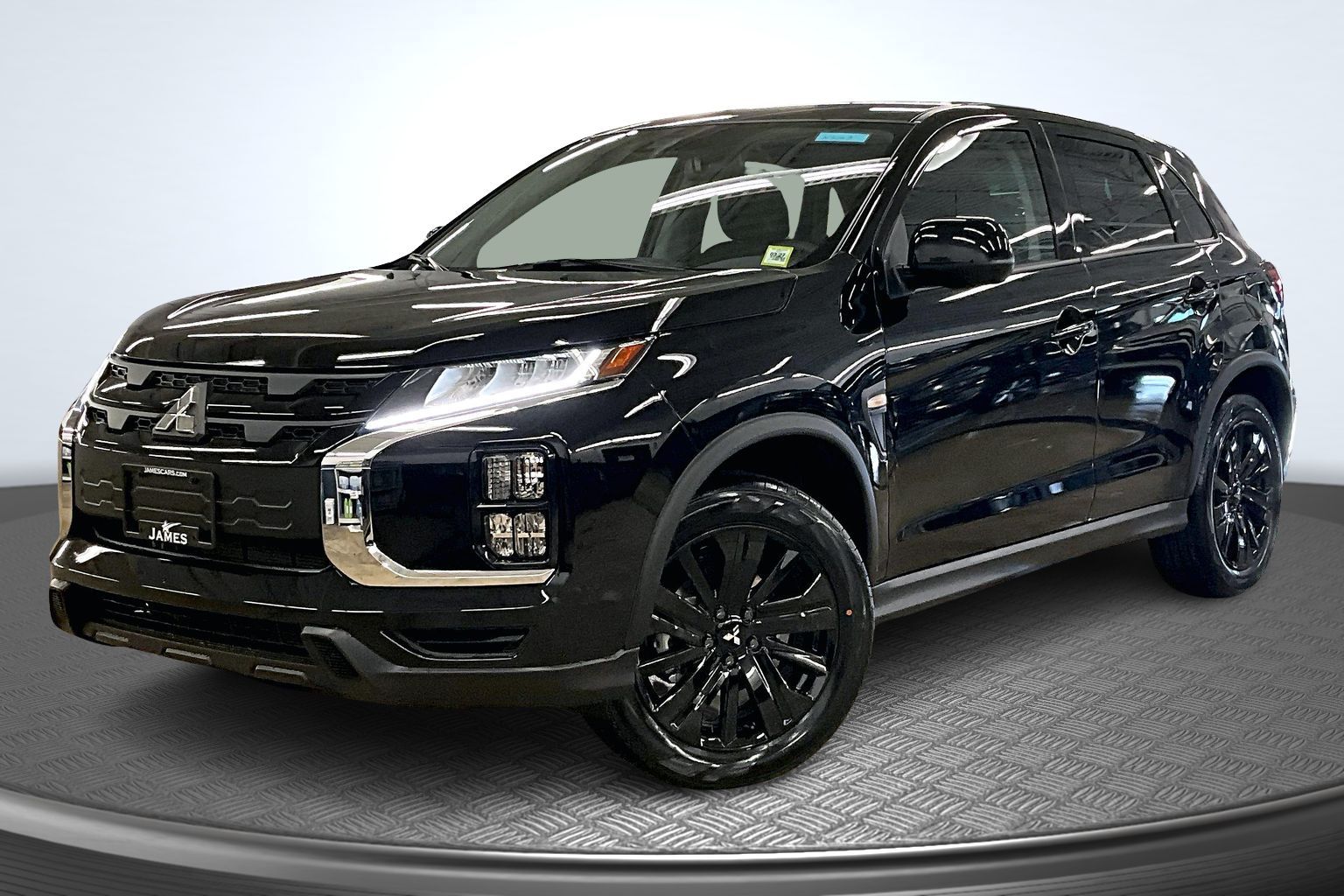 2026 Mitsubishi Outlander Sport 2.0 LE AWC CVT's photo