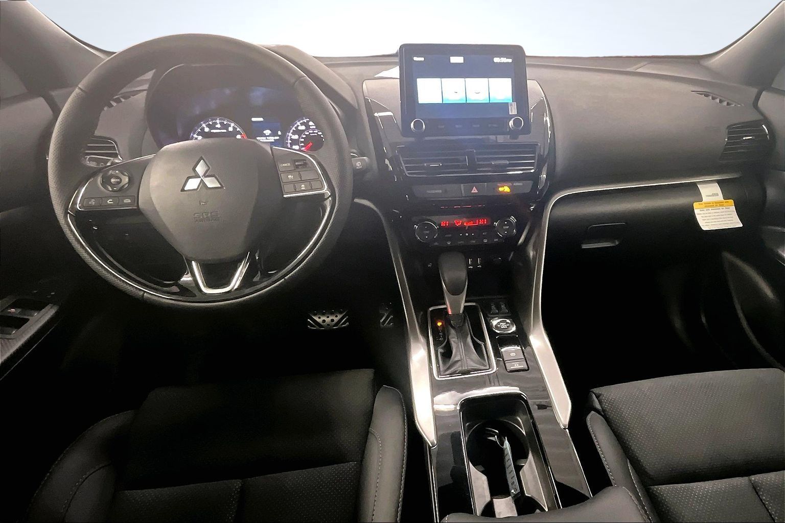 New 2026 Mitsubishi Eclipse Cross For Sale at JAMES MITSUBISHI