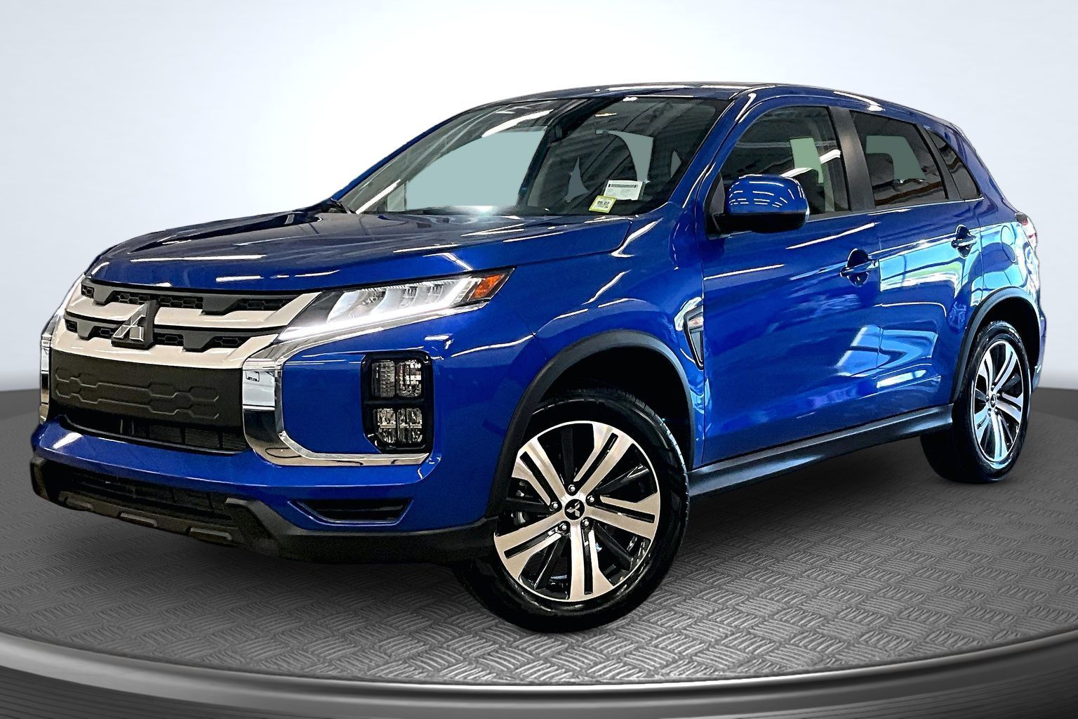 2026 Mitsubishi Outlander Sport 2.0 ES AWC CVT's photo