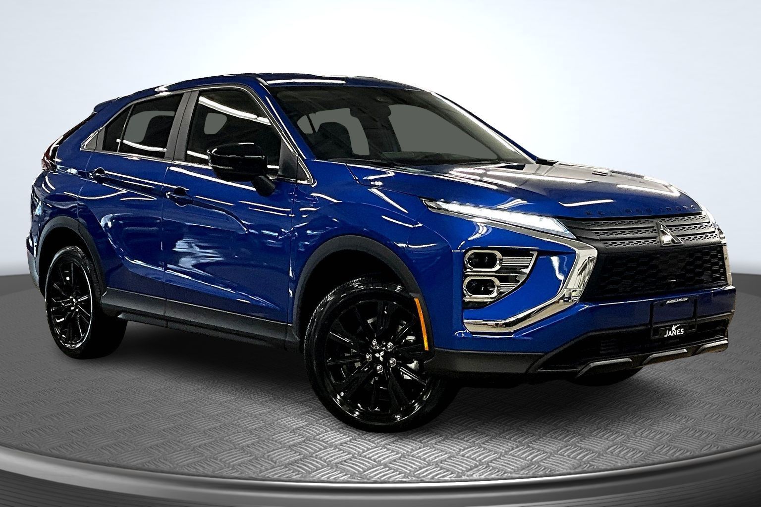 2026 Mitsubishi Eclipse Cross LE Ralliart photo 2