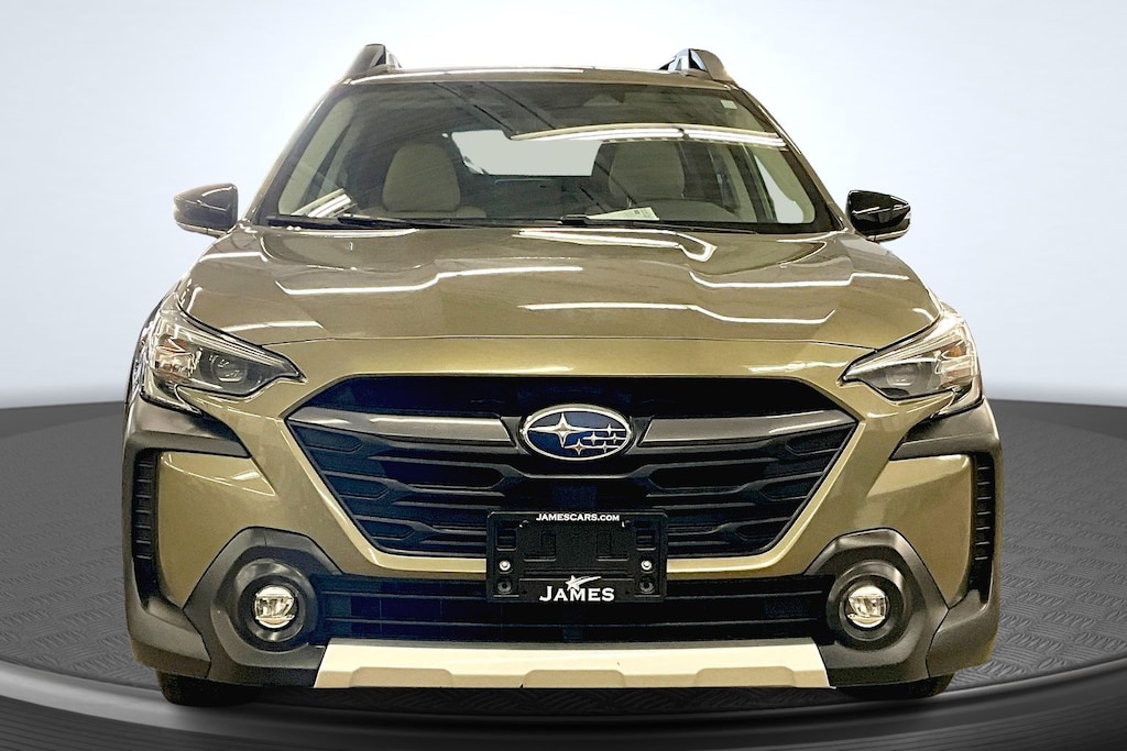Used 2023 Subaru Outback Limited XT SUV
