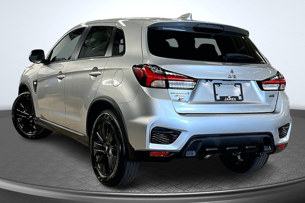 New 2025 Mitsubishi Outlander Sport 2.0 SUV