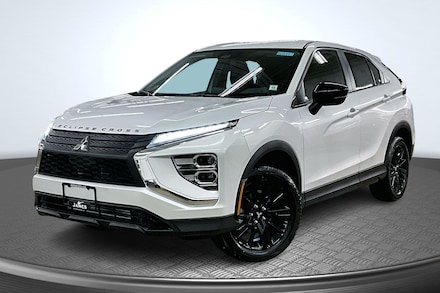 2026 Mitsubishi Eclipse Cross LE SUV