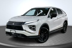 2026 Mitsubishi Eclipse Cross LE SUV