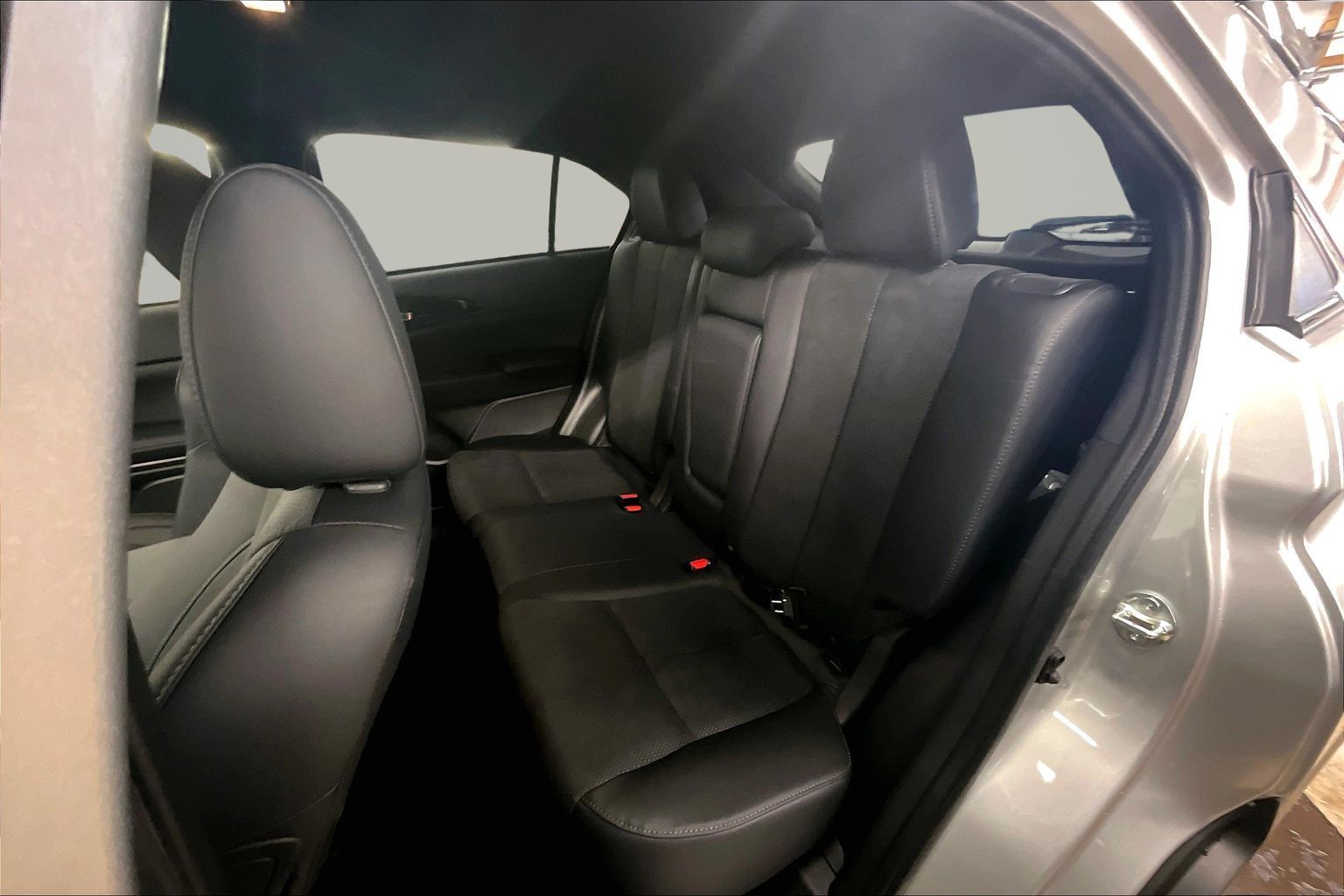 2026 Mitsubishi Eclipse Cross Black Edition - Photo 9