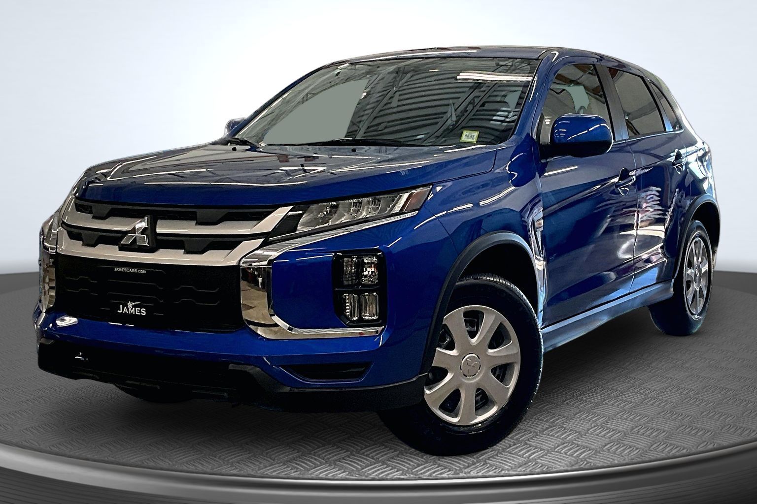 2026 Mitsubishi Outlander Sport 2.0 S AWC CVT's photo