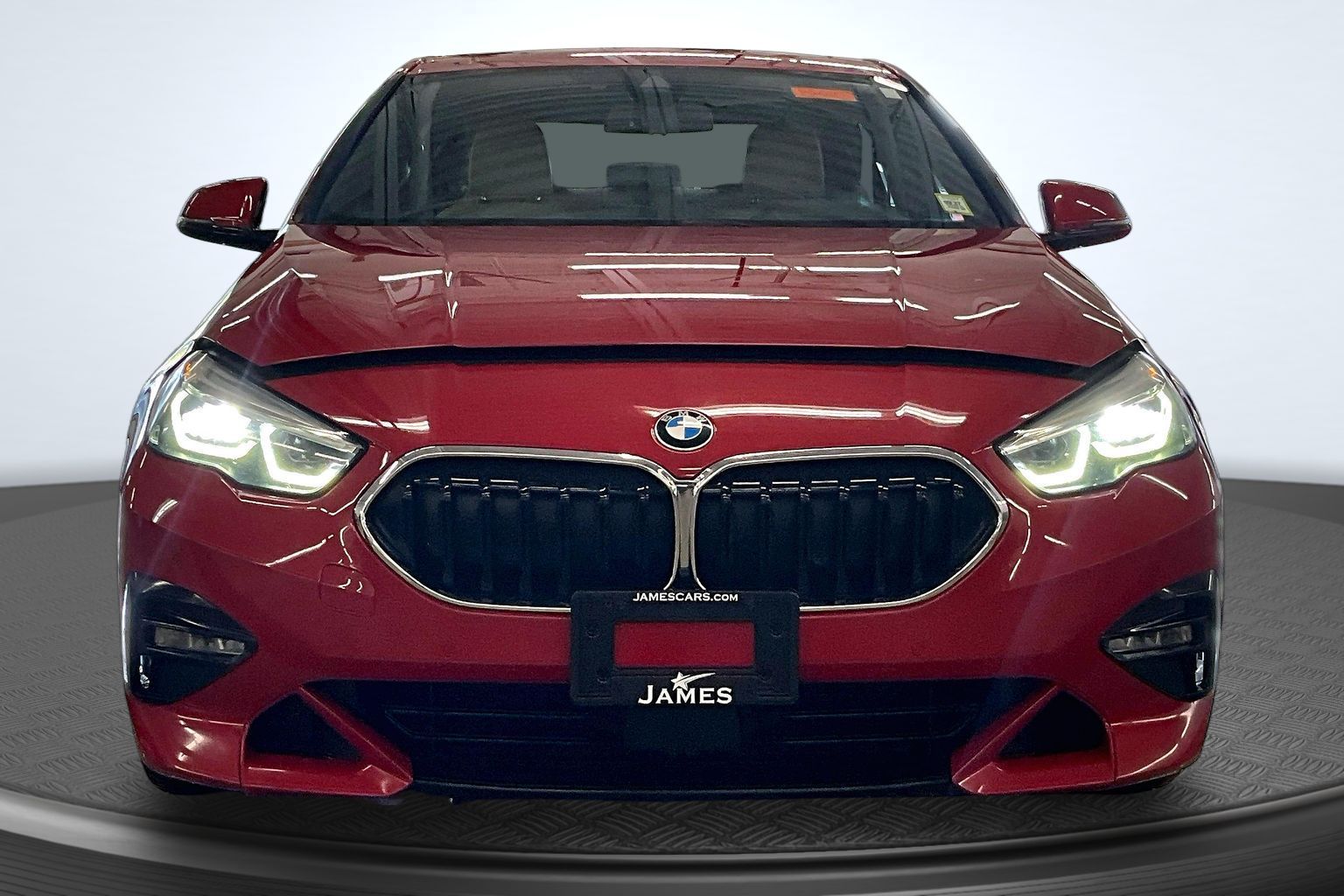 Used 2021 BMW 228i xDrive Gran Coupe