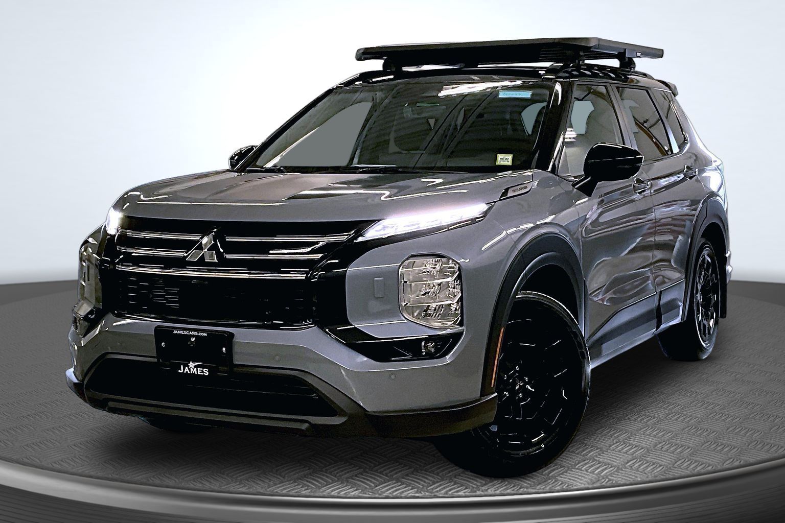 2026 Mitsubishi Outlander Trail Edition S-AWC's photo