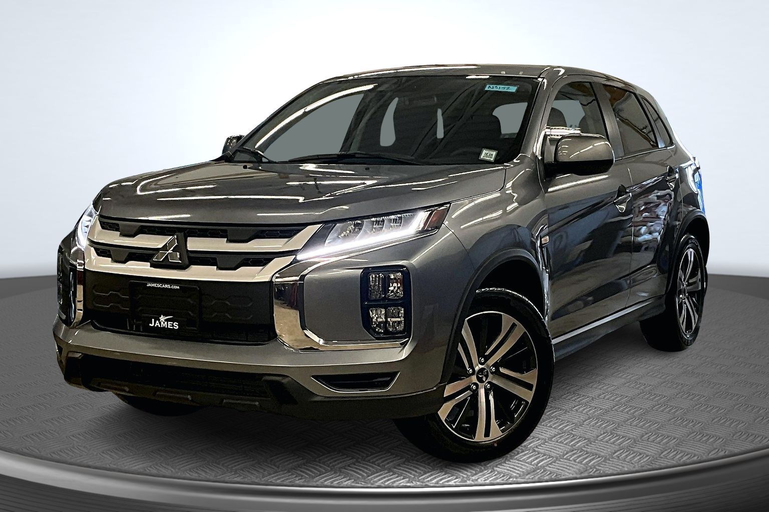 2026 Mitsubishi Outlander Sport ES's photo