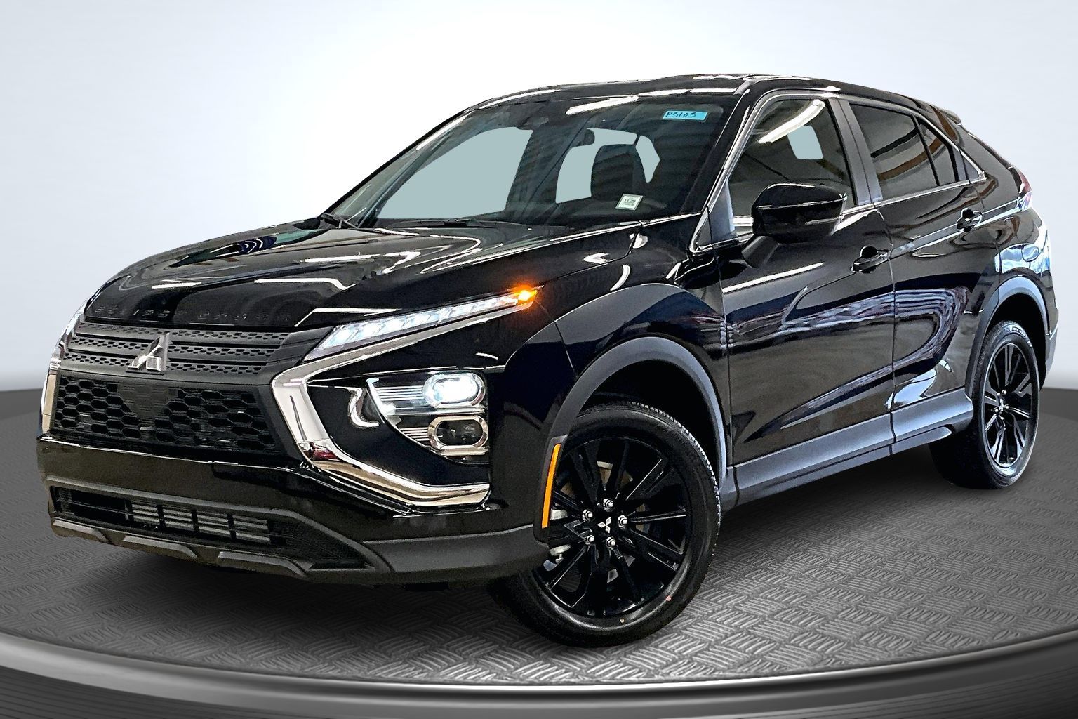 2026 Mitsubishi Eclipse Cross LE's photo