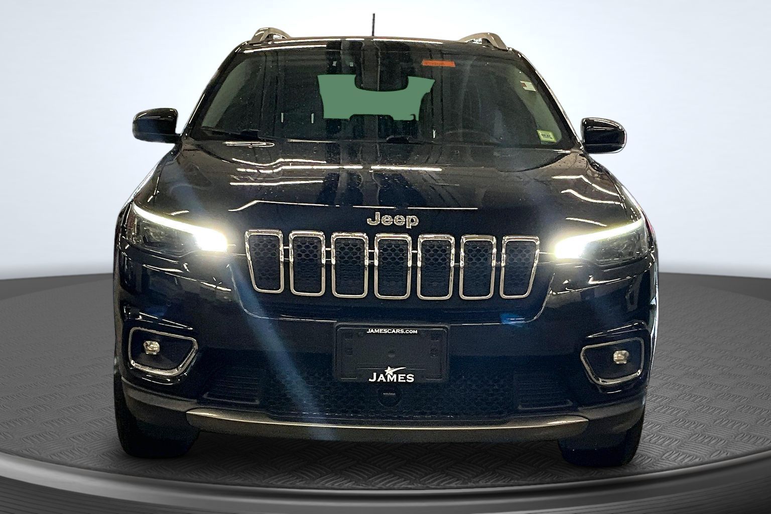 Used 2019 Jeep Cherokee Limited 4x4 SUV