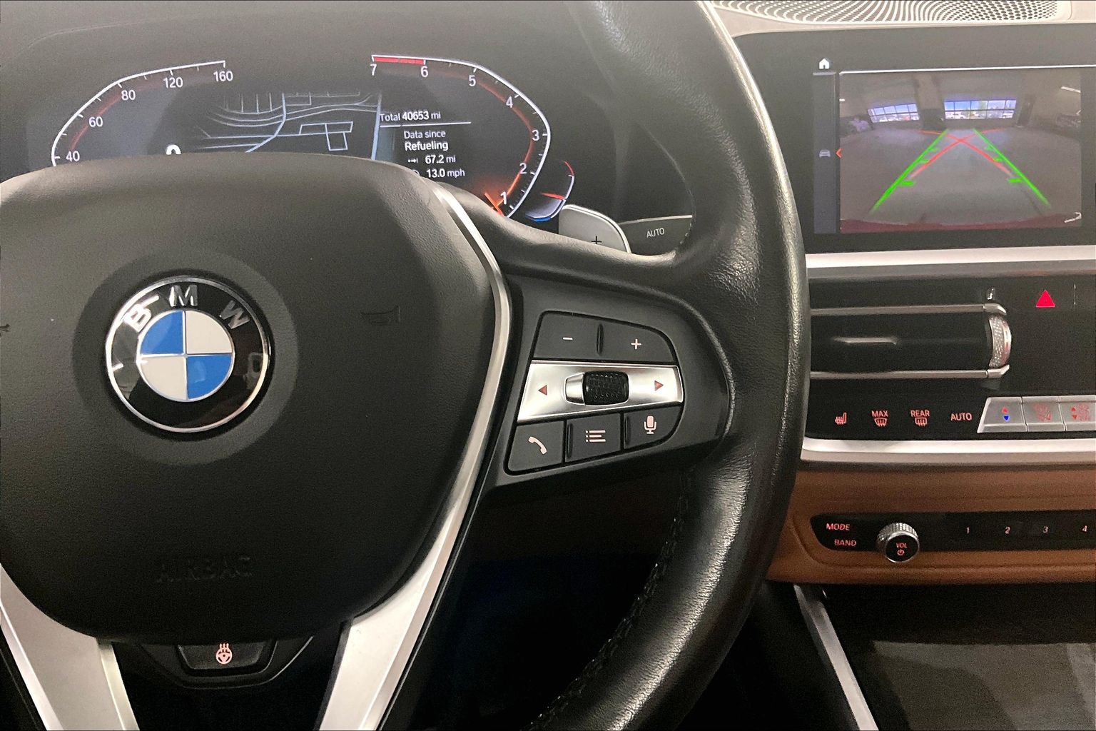 2023 BMW 4 Series 430i - Photo 22