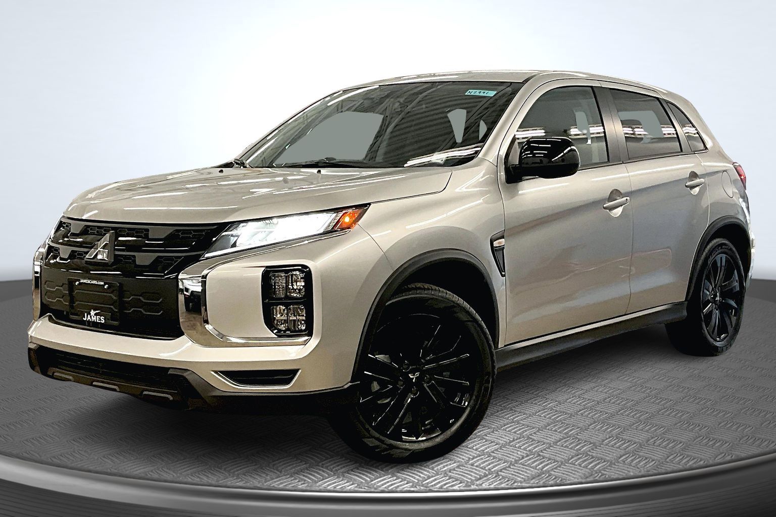 2025 Mitsubishi Outlander Sport LE