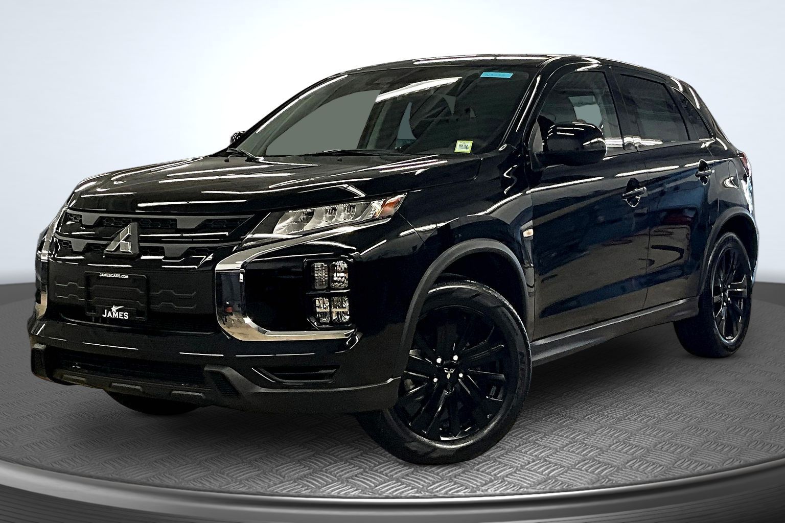 2026 Mitsubishi Outlander Sport 2.0 LE AWC CVT's photo