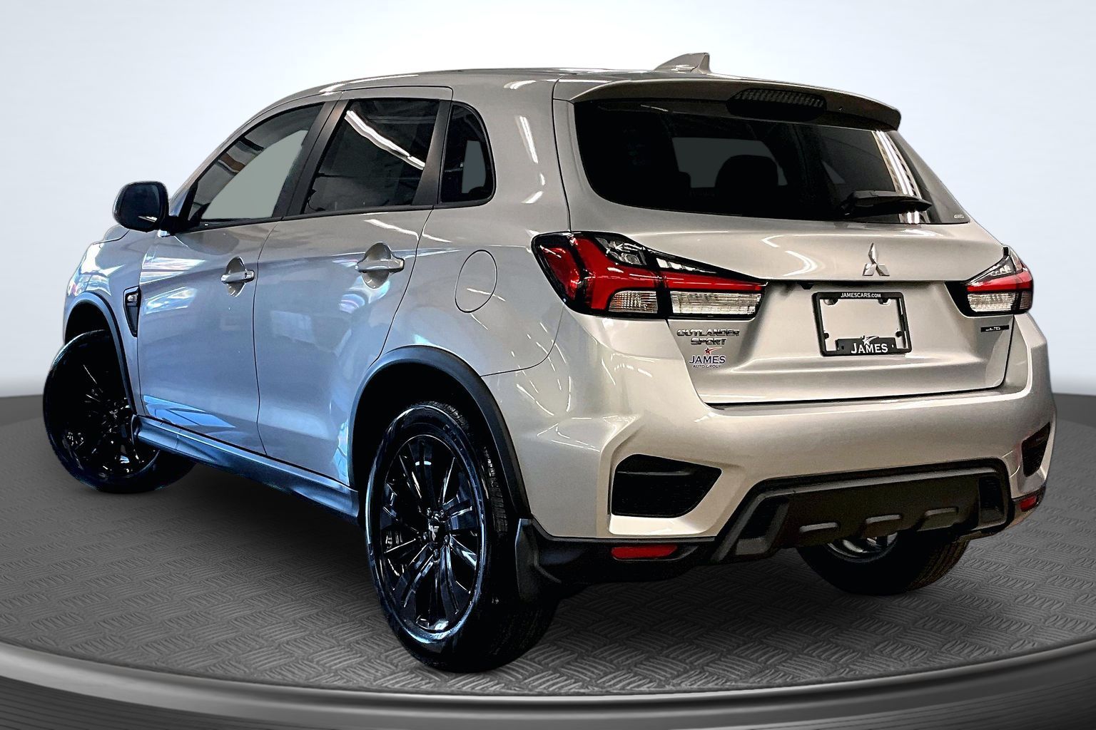 New 2027 Mitsubishi Outlander Sport 2.0 LE SUV