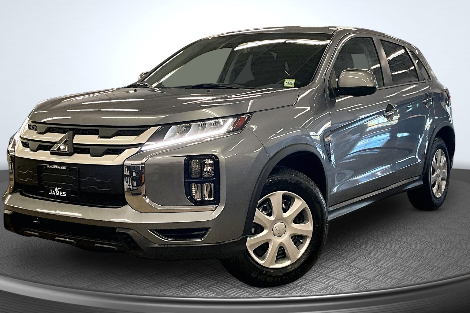 2027 Mitsubishi Outlander Sport S