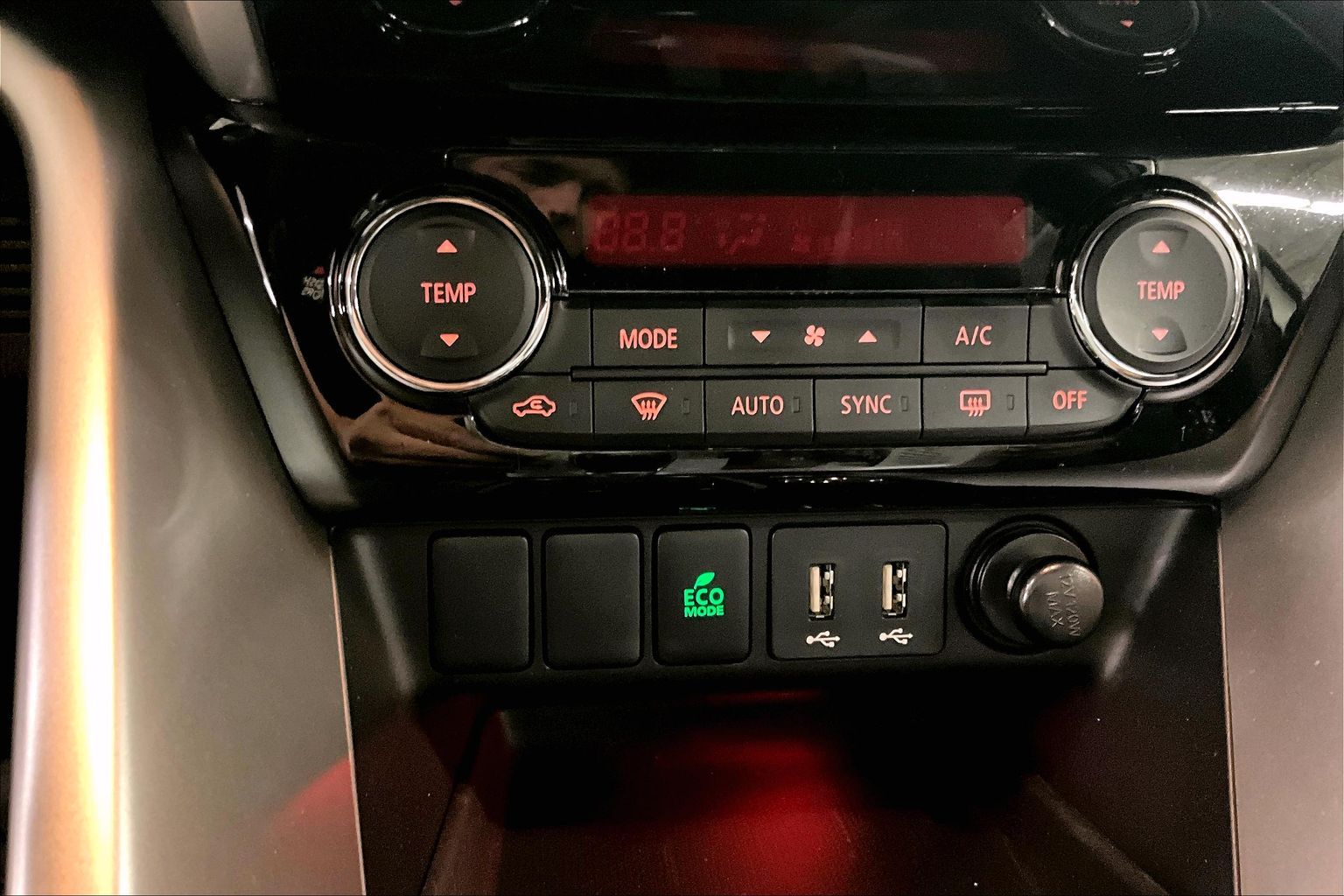 2026 Mitsubishi Eclipse Cross SE - Photo 25