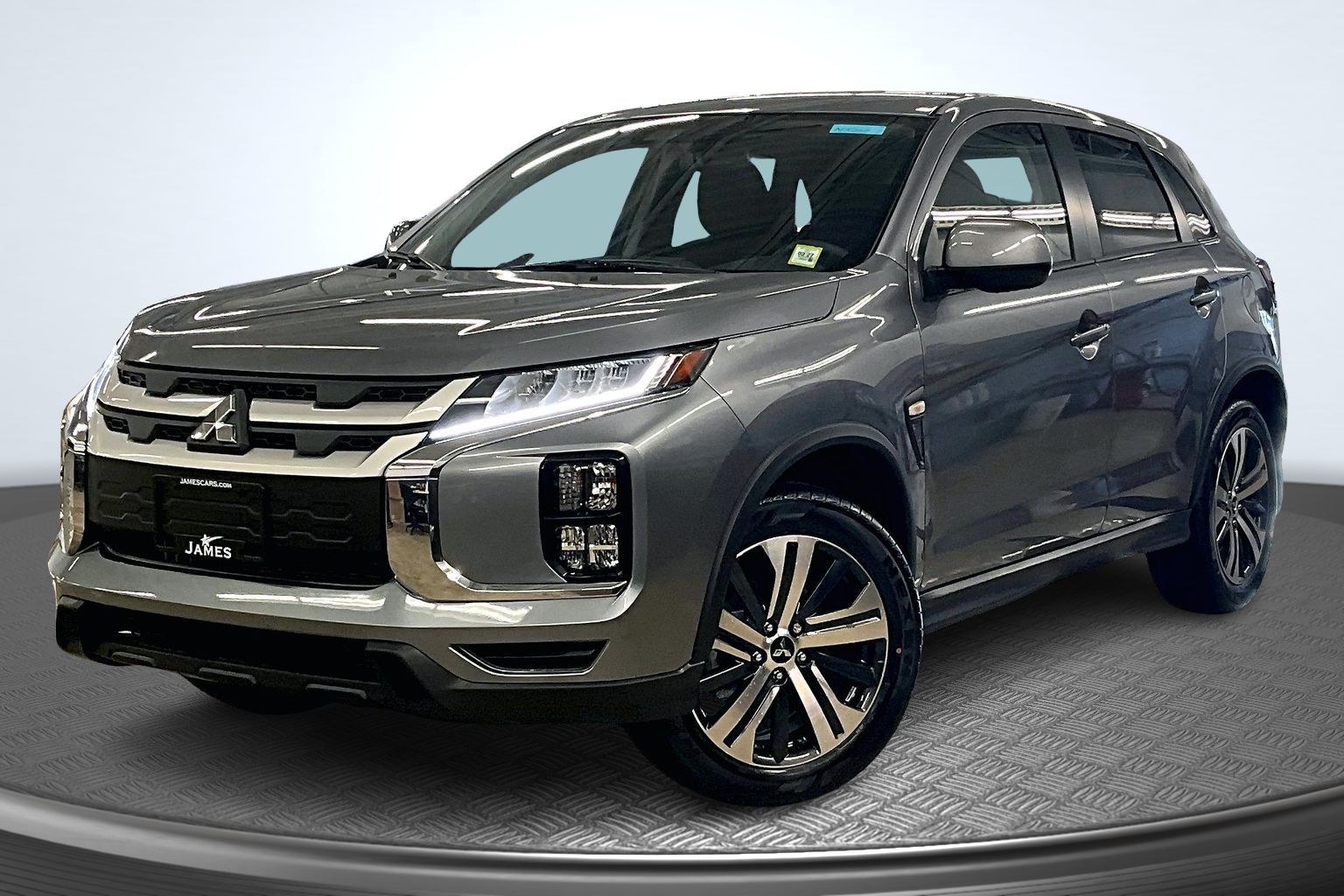 2026 Mitsubishi Outlander Sport 2.0 ES AWC CVT's photo