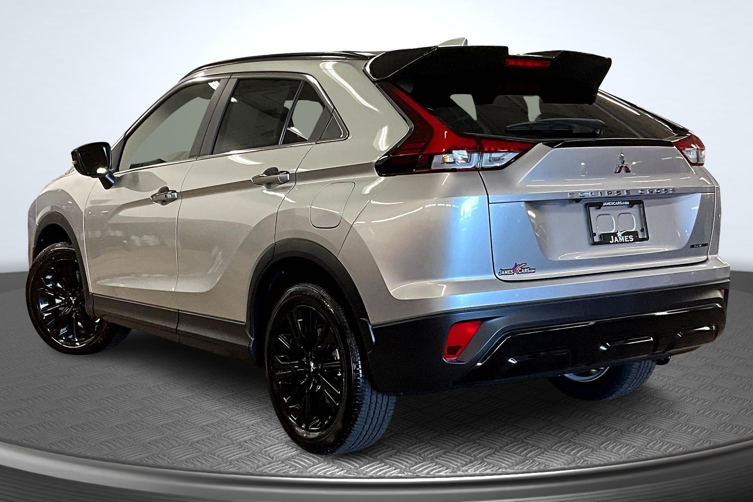 2026 Mitsubishi Eclipse Cross SEL photo 3