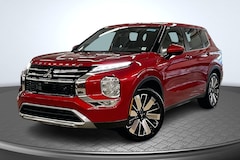 2026 Mitsubishi Outlander SE SUV