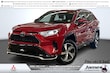  Toyota RAV4 Prime