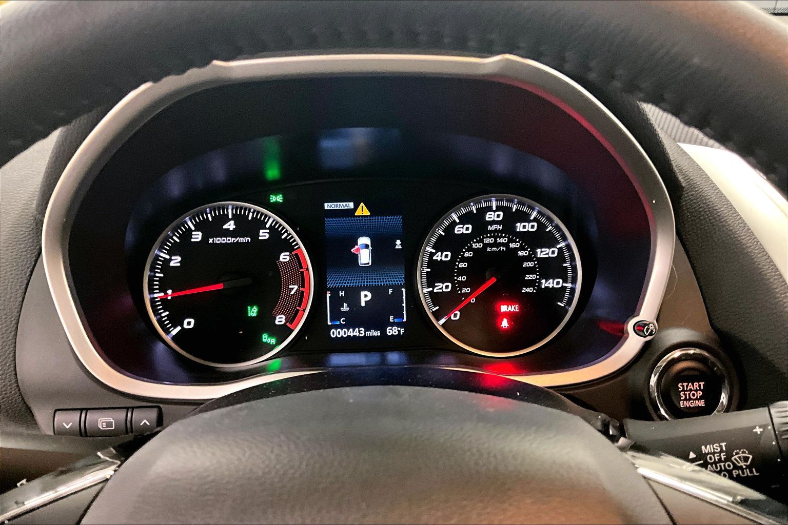 2026 Mitsubishi Eclipse Cross SE - Photo 23