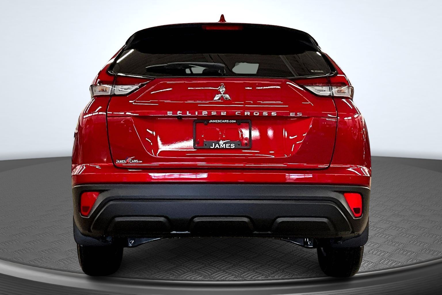 2026 Mitsubishi Eclipse Cross ES photo 4