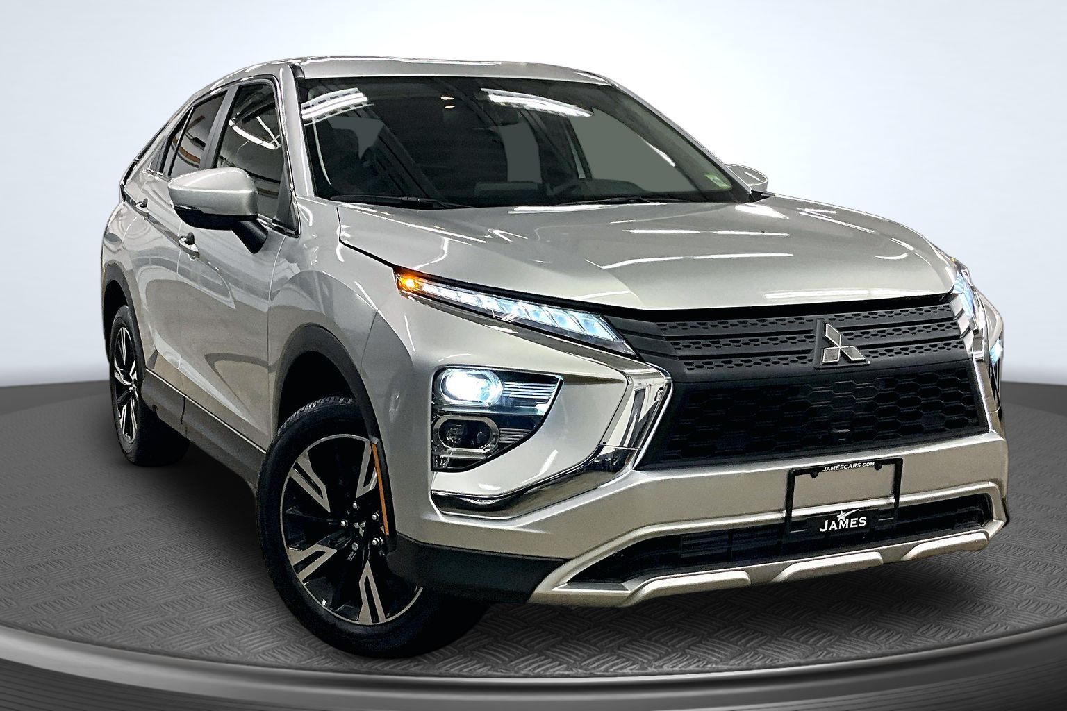 2026 Mitsubishi Eclipse Cross SE - Photo 12