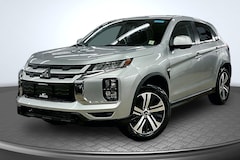 2026 Mitsubishi Outlander Sport 2.0 ES SUV