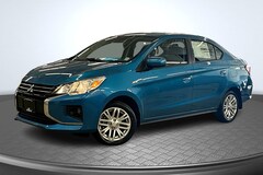 2024 Mitsubishi Mirage G4 Sedan