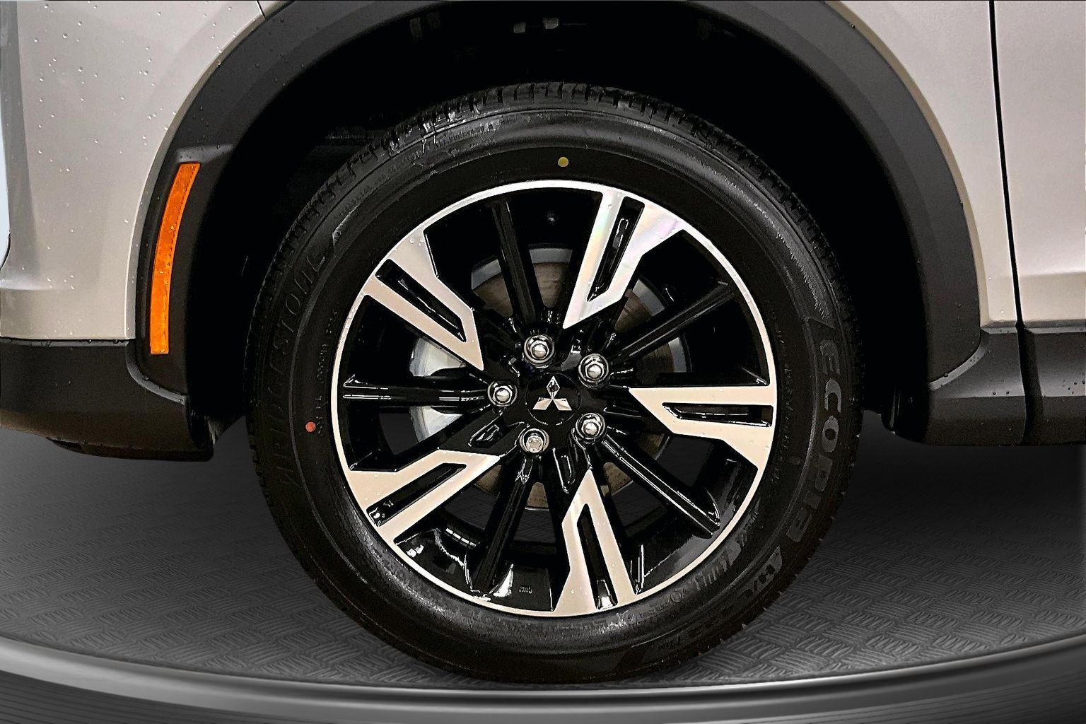 2026 Mitsubishi Eclipse Cross SE - Photo 12