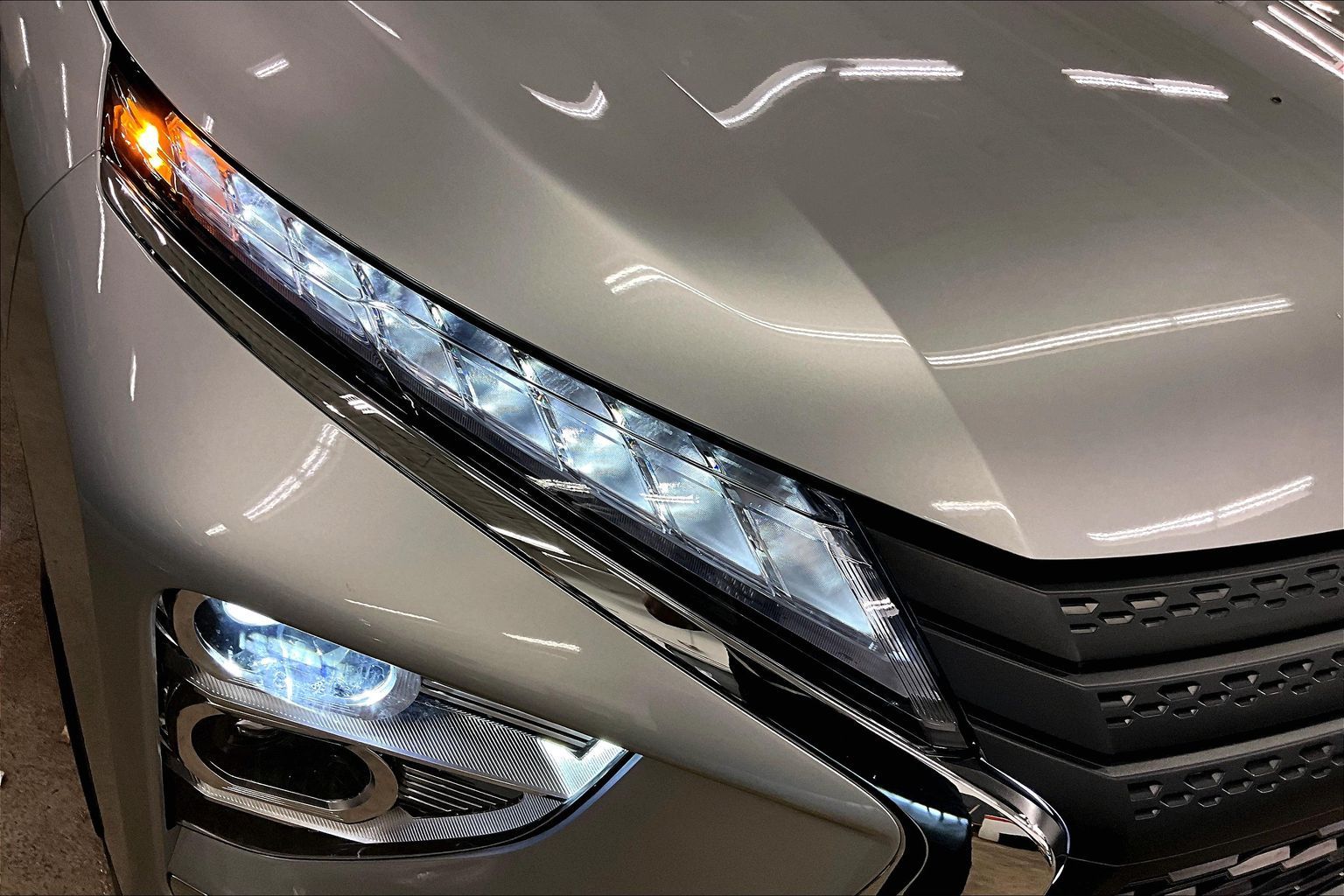2026 Mitsubishi Eclipse Cross SE - Photo 32