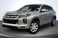 2026 Mitsubishi Outlander Sport 2.0 S SUV
