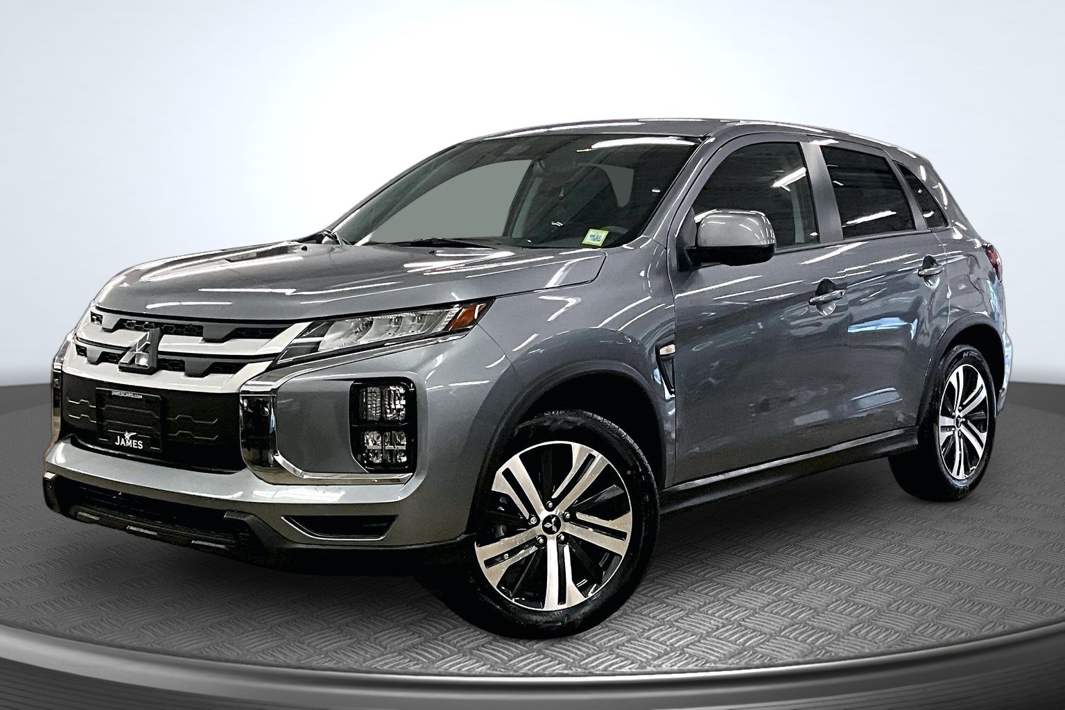 2027 Mitsubishi Outlander Sport ES
