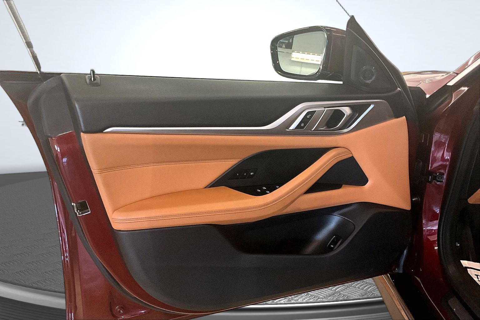 2023 BMW 4 Series 430i - Photo 19