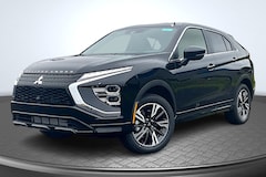2025 Mitsubishi Eclipse Cross SUV