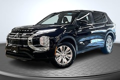 2026 Mitsubishi Outlander ES SUV
