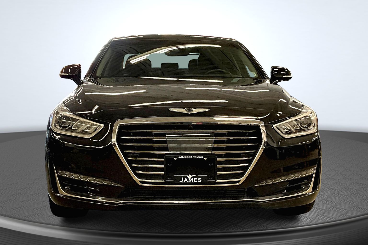 2019 Genesis G90 3.3T Premium AWD photo 3