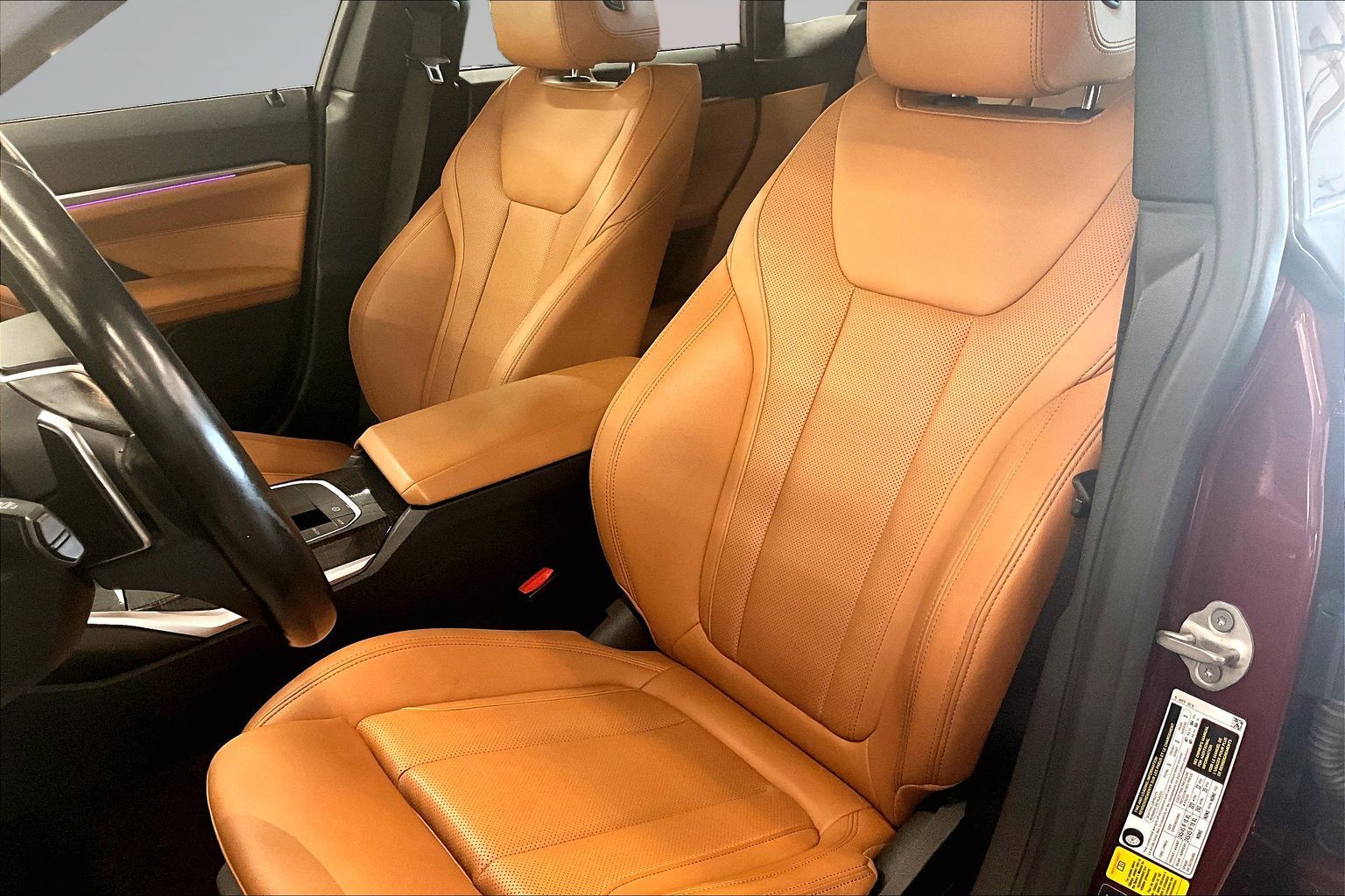 2023 BMW 4 Series 430i - Photo 28