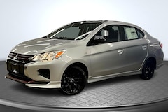 2024 Mitsubishi Mirage G4 Sedan