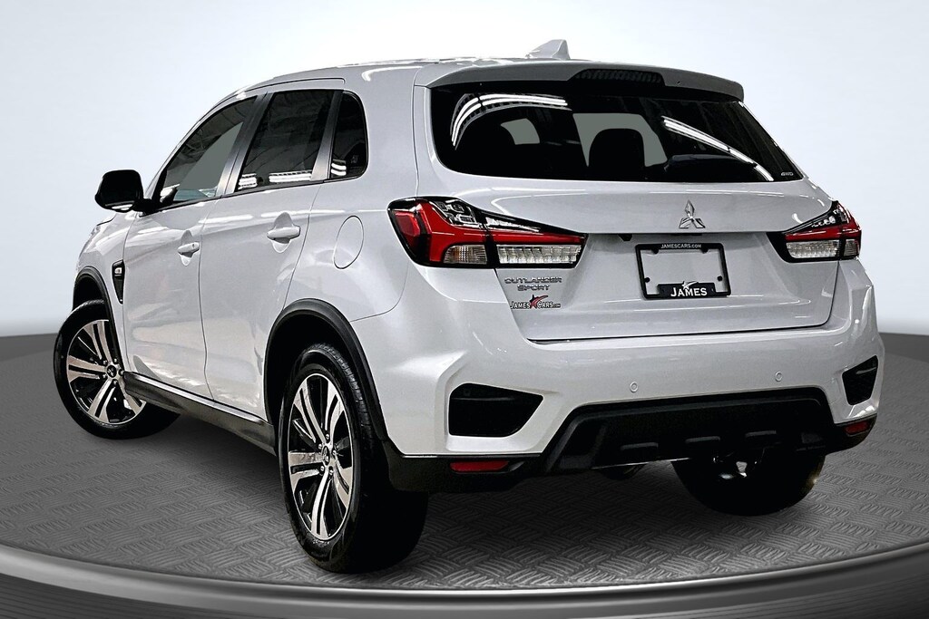 New 2025 Mitsubishi Outlander Sport 2.0 SUV