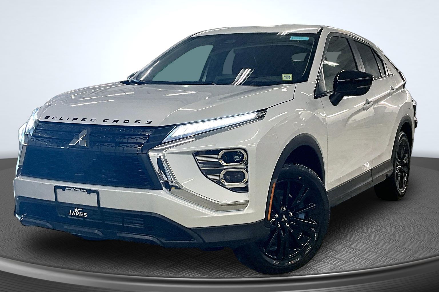 2026 Mitsubishi Eclipse Cross